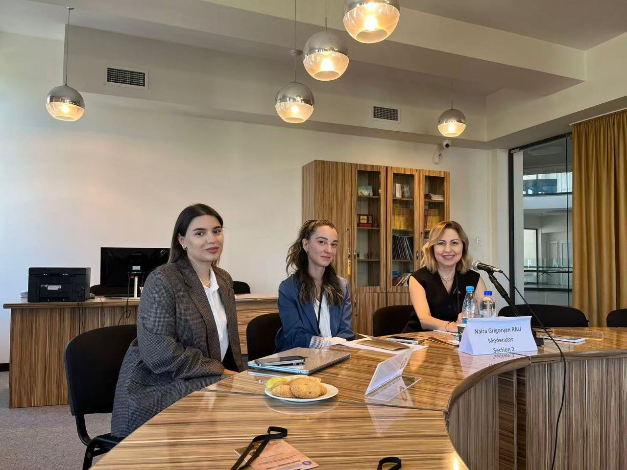 Центр китайского языка и культуры РАУ – соорганизатор международной научной конференции